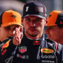 Verstappen lacht om keuzes McLaren zo blijkt uit boordradio op Monza