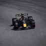 De definitieve startopstelling voor de GP van Barcelona-Catalonië na FIA-straf