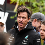 Pundit reports top Mercedes F1 star was targeted by rival teams
