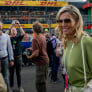 Koningin Máxima reageert op wens Colapinto om haar te ontmoeten in Zandvoort