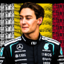 George Russell 'owed nothing' after Belgian Grand Prix disqualification