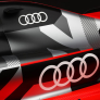 Audi ontkent geruchten over terugtrekken uit F1: 'We liggen nog steeds op schema'
