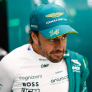 Alonso tekent meerjarige verlenging bij Aston Martin