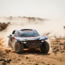 Dakar 2026: Henk Lategan valt uit, Ekström wint Etappe 11 en Van den Brink verliest meer tijd