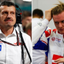 Haas boss Steiner admits struggles with Schumacher relationship