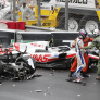 Alonso : c'est le poids des F1 qui les coupe en deux