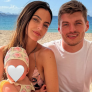 Verstappen wijst naar druk raceleven naast gezinsleven: 