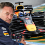 Horner legt gokje bij Verstappen bloot: "Dat lukte bijna"