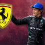 Kimi Antonelli admits loyalty factor after opening up on Ferrari move