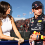 Kelly Piquet enjoys 'beautiful' weekend away from Verstappen struggles