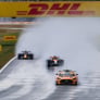 Strafpunten Formule 1: de stand van zaken na de Grand Prix van Groot-Brittannië