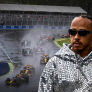 Hamilton doet verrassende uitspraak na beste resultaat 2024: "Een van mijn slechtste races ooit"