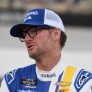 Earnhardt Jr. delivers Busch-Briscoe verdict