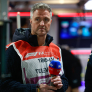 Schumacher suggests pundits 'aren't allowed' to criticize star F1 driver