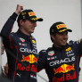 Netflix-crew volgt Verstappen en Perez in Singapore voor Drive to Survive