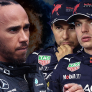 Hamilton krijgt gelijk met DRS-claim over Red Bull in Hongarije: voorsprong inderdaad verdwenen