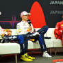Persconferentieschema China: Verstappen afwezig, Leclerc en Norris wel van de partij