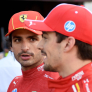 F1 Hoy: Sainz advierte a Red Bull; Alonso llama la atención a Aston Martin