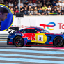 Verstappen aanwezig bij lastige GT World Challenge-race voor Verstappen-AMG