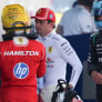Patrese ziet Leclerc erdoorheen zitten bij Ferrari: 