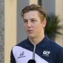 F1 pundit backs Lawson to move AWAY from Red Bull stable