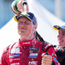 Van der Zande wint in Long Beach: 
