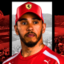 Is this it for Lewis Hamilton? The scary reality facing Ferrari star this weekend