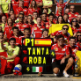 La CONFESIÓN de Alonso sobre Valencia 2012