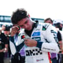 Norris deelt eerste startrij met Verstappen: