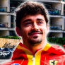 El ÚNICO objetivo de Leclerc en Mónaco