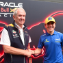 Fittipaldi outlines targets after claiming his first win of the season