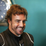 Alonso: "Als ik tegen de Alonso uit 2006 zou racen, dan zou ik hem verslaan"