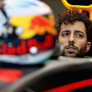 Ricciardo suggests 'signs pointing towards F1 return'