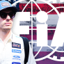 Verstappen zoekt FIA op na zorgen over circuit in Austin