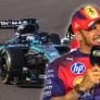 Lewis Hamilton reveals Ferrari have F1 masterplan to beat Mercedes