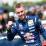 Engstler dolblij na lastige poleronde voor 24h Nürburgring: 