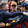 F1 pundit reveals Red Bull 'conundrum' is BACK