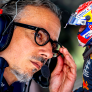 Mekies onthult hoe Verstappen strategie bepaalde: 'Hij wist al dat dit ging gebeuren'