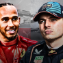 Hamilton wijst naar boardradio's Verstappen, Briatore geniet van rijstijl Max | GPFans Recap