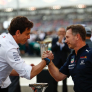 F1's biggest NEMESIS returns as Mercedes WELCOME Red Bull superstar amid pitlane MARRIAGE proposal – GPFans F1 Recap