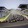 LIVE | Grand Prix van Hongarije: Piastri leidt, Verstappen onder volle druk van Ferrari