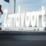 Eerste crash in Zandvoort al een feit: trucks crashen bij ingang circuit