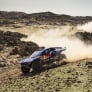 Dakar 2026: Ford opent proloog met één-twee, Nederlands succes bij buggy's en trucks