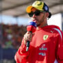 Sky Sports star reveals emotional Lewis Hamilton goodbye before shock F1 exit
