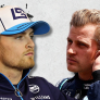 F1 star RIDICULES motorsport rival for starting rumour