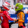 Ferrari, confirmado como AMENAZA para McLaren para el GP de Italia