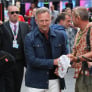 Christian Horner makes F1 return at British Grand Prix