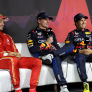 Red Bull drivers share VITAL advice for new F1 generation