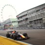 LIVE | Sprintkwalificatie GP Singapore: Wie pakt pole voor de korte zaterdagsrace?