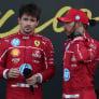 Leclerc en Hamilton lanceren statement na kritische woorden Ferrari-topman: 